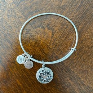 Libra Alex & Ani Bracelet
